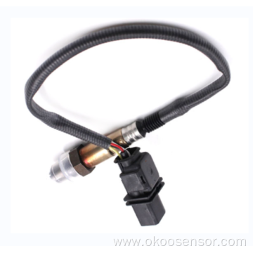 For Mercedes Benz CLS oxygen sensor